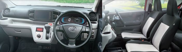 jepang, toyota agya, lcgc, kei car, Toyota Pixis Epoch, Harga Setara Rp 100 Jutaan, Adik Toyota Agya Ini Iritnya Tembus 35 Km/Liter