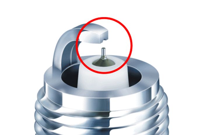 pembakaran, busi, iridium, Umur pakai, Umur Pakai Busi Mobil Tipe Iridium Bisa Lama, Ternyata Ini Penyebabnya