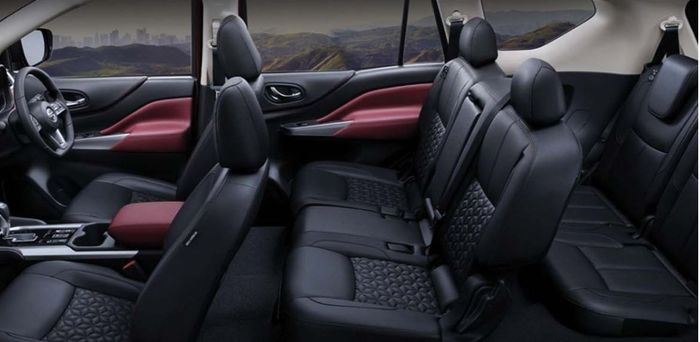 nissan, toyota fortuner, nissan terra, harga nissan terra, Minat SUV Nissan Terra Setelah Lebaran, Segini Harganya per April 2025