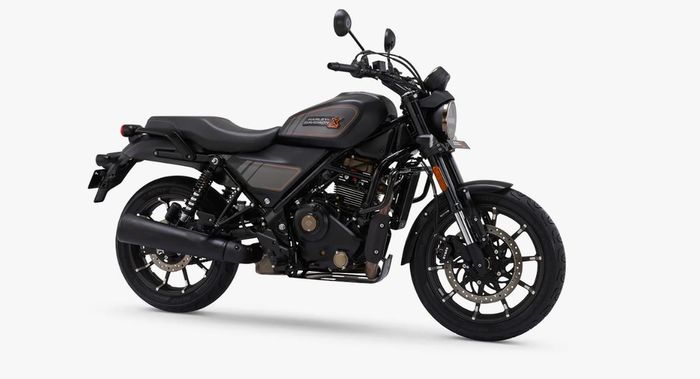 harley-davidson, harley-davidson murah, JLM Auto Indonesia, harley-davidson x440, Harga Mulai Rp 40 Jutaan, Harley-Davidson X440 Akan Dijual di Indonesia?