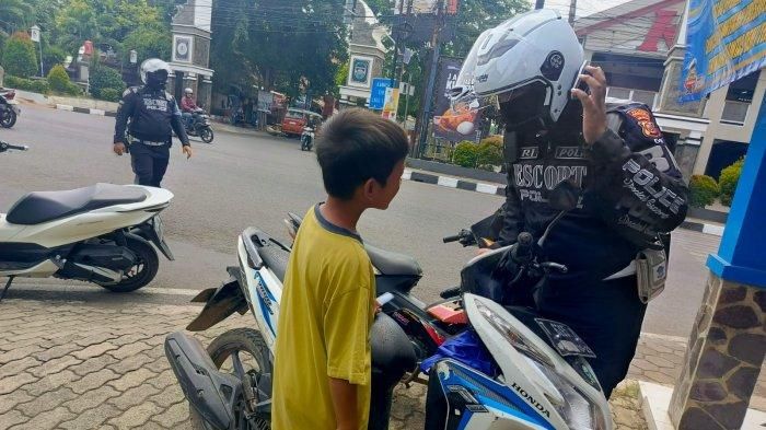 motor, safety riding, libur sekolah, pt daya adicipta motora, motoran, Awas Bahaya Tambahan Mengintai Pemotor di Musim Liburan Sekolah