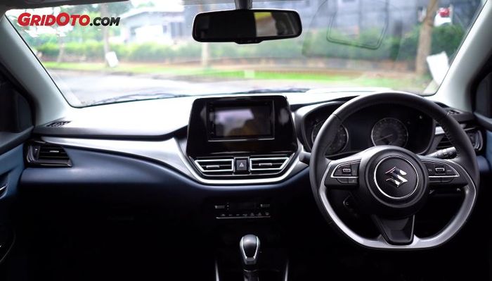 mobil baru, harga, suzuki, hatchback, Suzuki Baleno, Jangan Lupakan Suzuki Baleno Hatchback, Segini Harganya di Mei 2025