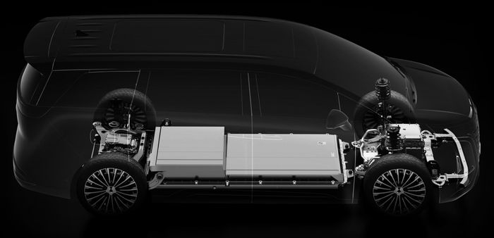 baterai mobil listrik, BYD Seal, Mobil Listrik Terbakar, Baterai Mobil Listrik Bocor, Baterai Mobil Bocor, Baterai Mobil Listrik Disebut Bisa Bocor Karena Kelamaan di Garasi, Ini Penjelasannya