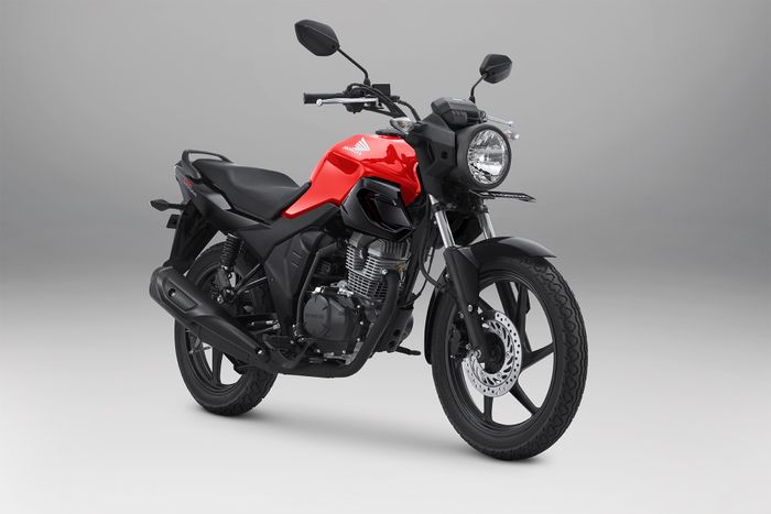 harga motor honda, Honda CB150 Verza, cb150 verza, Harga Honda CB150 Verza, harga cb150 verza jawa tengah, Versi Baru Sudah Muncul, Segini Harga Honda CB150 Verza di Jawa Tengah