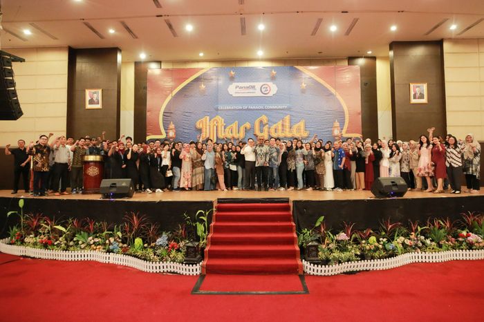 pelumas, PanaOil, PT Pana Oil Indonesia, Stock point PanaOil, Begini Cara PanaOil Jaga Ketersediaan Stok Pelumas di Berbagai Wilayah