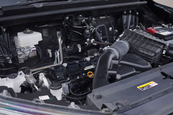 toyota hybrid system, Toyota Innova Zenix, Toyota Hybrid System Generasi Kelima, Canggih Tidak Terkira, Semantap Ini Hybrid Toyota Kijang Innova Zenix