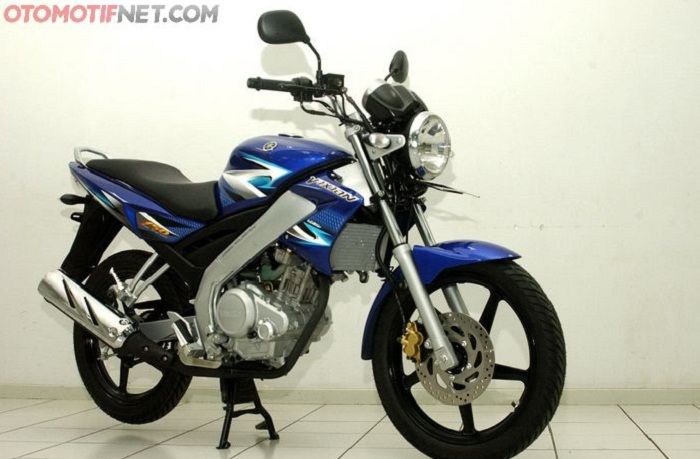 v-ixion, yamaha vixion, raja jalanan, Sejarah Yamaha V-ixion, mesin yamaha vixion, Sempat Jadi Raja Jalanan, Inilah 6 Tipe Yamaha V-Ixion yang Pernah Mengaspal di Tanah Air