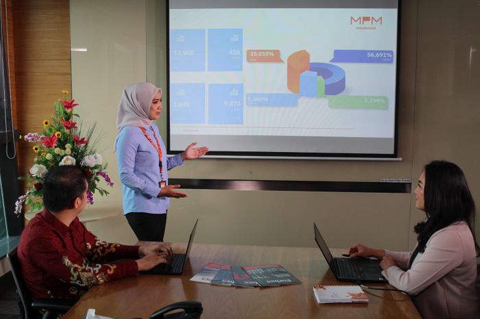 MPM honda, MPMRent, Mitra Pinasthika Mustika, MPMX, MPMInsurance, Meski Pendapatan Alami Sedikit Tekanan, MPMX Mampu Jaga Stabilitas Bisnis di Kuartal I 2025