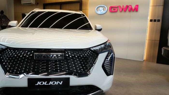 gatot subroto, GWM Indonesia, GWM Gatsu, Resmi! GWM Buka Lagi Daeler Baru, Lokasi Strategis di Tengah Kota Jakarta