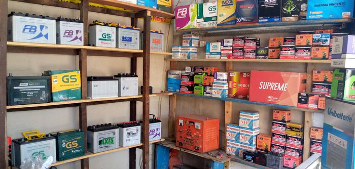 aki motor, motor bekas, aki kering, aki basah, dampak aki kw, risiko aki kw, aki motor kw, Ini Sebabnya Beli Aki KW Buat Motor Bekas Cuma Buang-buang Duit Ungkap Pakar