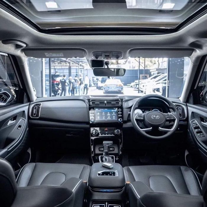 diskon mobil baru, Hyundai Fatmawati, Hyundai Creta Prime, hyundai creta 2024, Sikat Miring Masih Sisa 5 Unit,  Hyundai Creta Diskon Rp 70 Juta