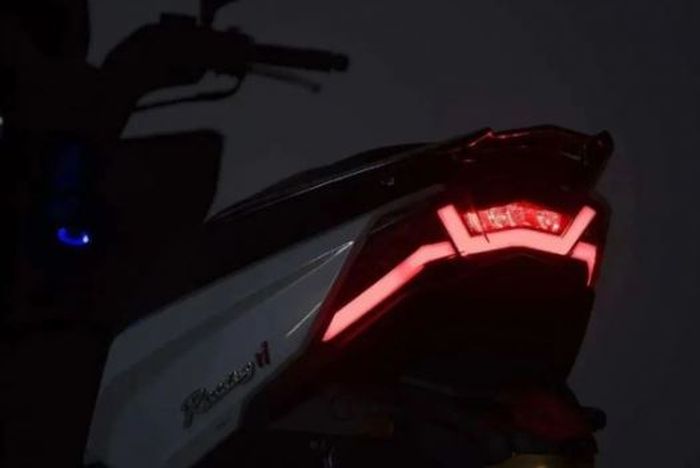 motor matic, kymco, motor baru, Yamaha Lexi LX 155, Kymco Racing H150, Motor Matic Kymco Pesaing Yamaha Lexi LX 155, Bisa Tempuh 300 KM Sekali Full Tank