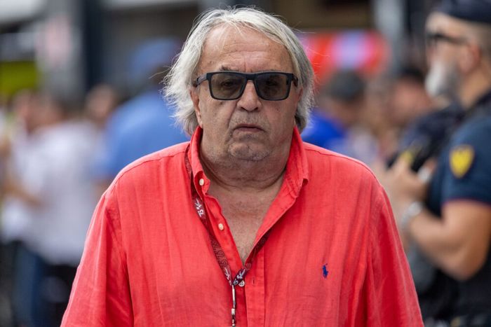 MotoGP, honda, aleix espargaro, aprilia, jorge martin, carlo pernat, albert varela, Bukan Espargaro, Carlo Pernat Bongkar Biang Kerok Martin Ngebet Tinggalkan Aprilia