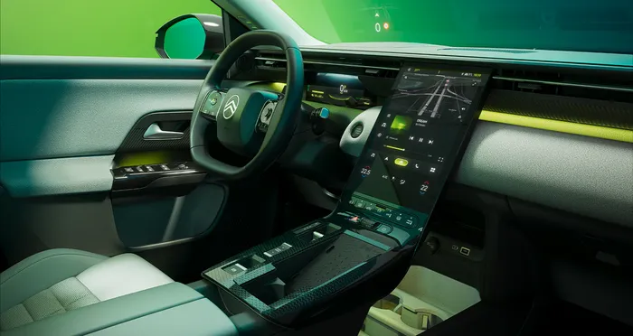 hybrid, citroen, Citroen c5 aircross, citroen c5, Di Eropa, Citroen C5 Aircross Sudah Pakai Model Baru Dan Mesin Hybrid