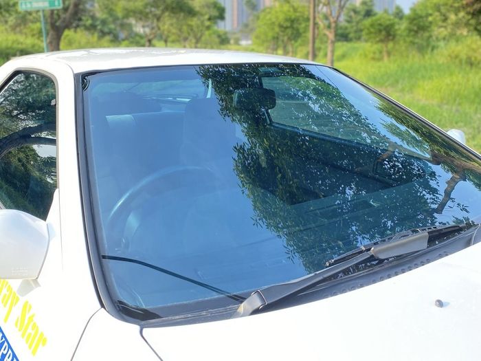 kaca film, harga kaca film, pengepul mobil, infrared rejection, Klaim Tolak Panas Tinggi, Kaca Film Ini Tawarkan Harga Dari Rp 2 Juta