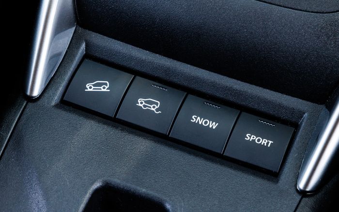 mobil baru, konsumsi bbm, suzuki, Suzuki Fronx, Suzuki Fronx Dapat AWD Di Jepang, Seirit Apa Konsumsi BBMnya?