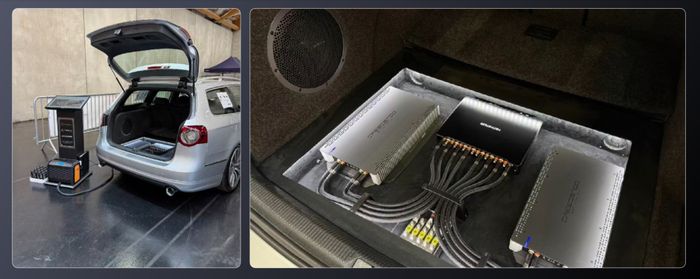 emma, audio mobil, crescendo, PT Audio Plus Indonesia, Bangga Produk Lokal, Crescendo Catat Prestasi Di EMMA Eurofinals 2025