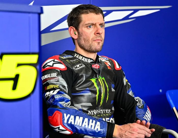 MotoGP, troy bayliss, colin edwards, ben spies, WorldSBK, cal crutchlow, Toprak Razgatlioglu, Chris Vermeulen, Daftar Pembalap WorldSBK yang Pindah ke MotoGP, Toprak Razgatlioglu Harus Hati-hati