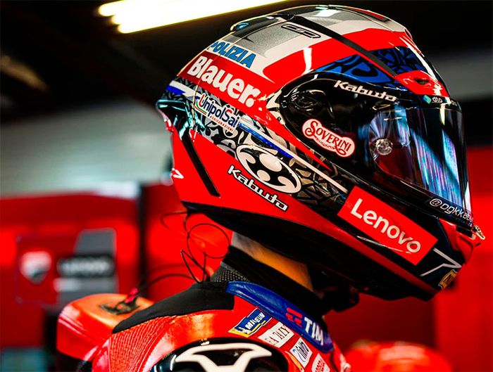 MotoGP, alex marquez, komunikasi radio, miguel oliveira, Marco Bezzecchi, tes aragon, Komunikasi Radio Segera Dipakai MotoGP, Komentar Para Pembalap Sudah Beda