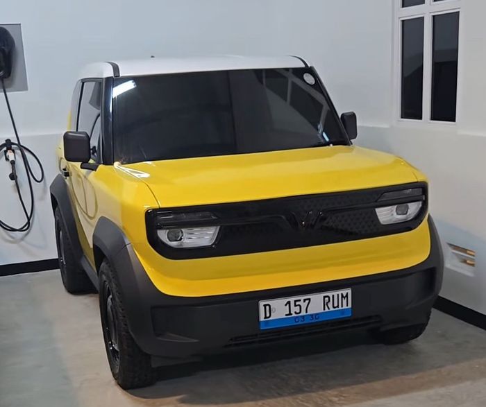 harga, syarat, mobil listrik, mobil bekas, perawatan rutin, vinfast, Buyback, Buyback Mobil Vinfast Bisa Sampai 90%, Syaratnya Seperti Ini