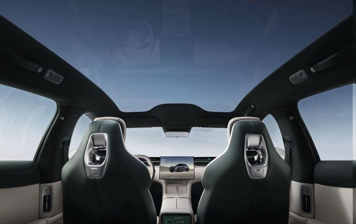 cina, harga, spesifikasi, mobil listrik, xiaomi yu7, Mobil Listrik Xiaomi YU7 Dijual Mulai Segini, Performanya Ngeri