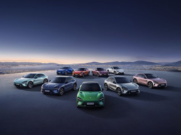 China, xiamoi mi6, pedagang mobil bekas, mobil listrik Xiaomi, xiaomi yu7, Harga Xiaomi YU7 Jadi Mainan Pedagang Mobkas, Unit Baru Kalah Mahal