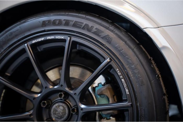 bridgestone, potenza, SuperGT Malaysia, Bridgestone Kembali Guncang Sirkuit Sepang, Dukung Ajang SUPER GT dan GR86 Cup Malaysia Series 2025!