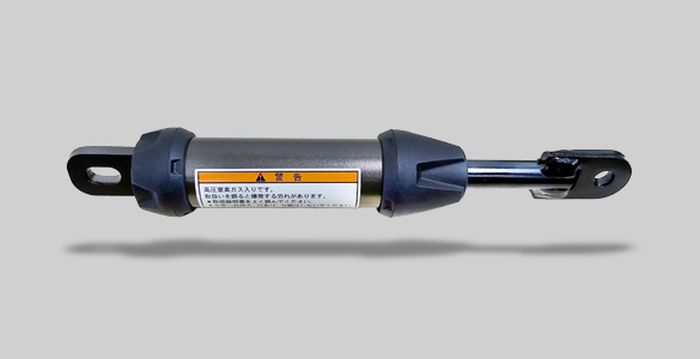 NMAX, yamaha nmax, performance damper, NMAX Turbo, Lebih Murah dari Punya XMAX, Harga Performance Damper NMAX Turbo Cuma Segini