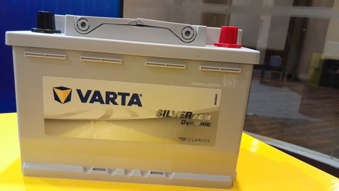 oksidasi, aki mobil, Varta, Serbuk Putih Aki Mobil, Aki Alami Korosi, Ternyata Cukup Disiram Pakai Cairan Ini Dijamin Serbuk Putih Hilang