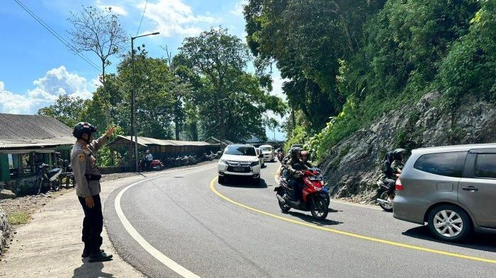 jember, Gumitir, Jalur Gumitir, Jalur Gumitir Ditutup, Jalan Pantura Situbondo, Jalur Legendaris Gumitir Segera Ditutup, Ini Penyebab dan Rute Pengalihannya