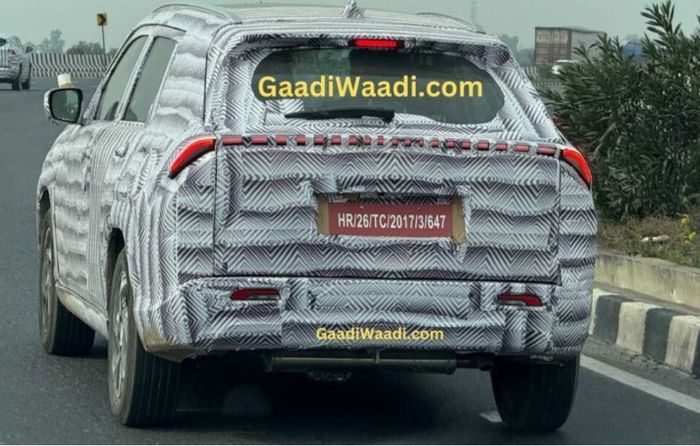 India, suzuki, escudo, maruti suzuki, Suzuki Siapkan Versi Baru SUV Escudo, Estimasi Harga Mulai Setara Rp 189 Jutaan