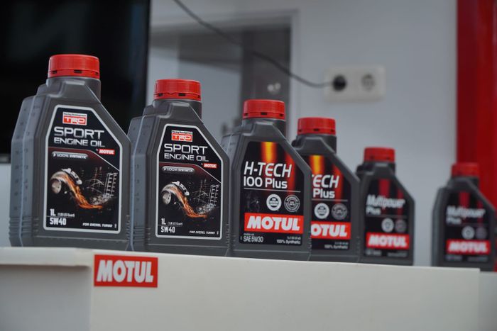 oli motul, Motul Indonesia, Oli Motul TRD, TRD Sport Engine Oil, Roadshow Nasional MOTUL, Roadshow Nasional MOTUL Indonesia Dimulai, Rombongan Diberangkatkan Dari KM 0 Sabang