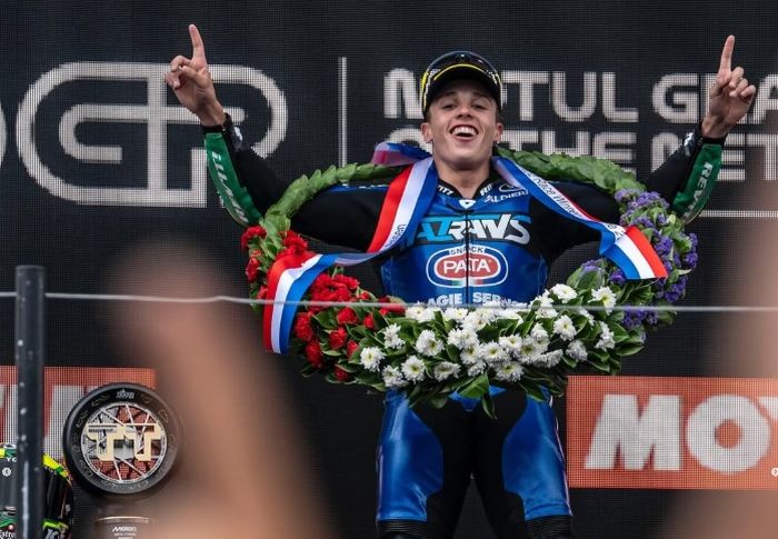 MotoGP, Marc Marquez, Valentino Rossi, murid valentino rossi, franco morbidelli, diogo moreira, Marc Marquez Ingin Pembalap Ini Masuk Ducati, Murid Valentino Rossi Akan Didepak?