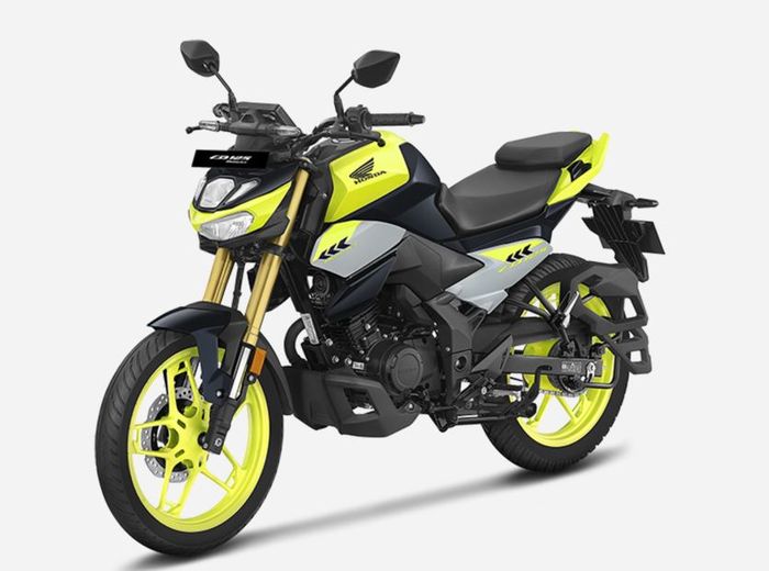 honda, motor sport, honda vario 125, motor baru, Honda cb125 hornet, Honda Luncurkan Motor Sport Baru Harga Setara Rp 20 Jutaan, Mesin Sekelas Vario 125