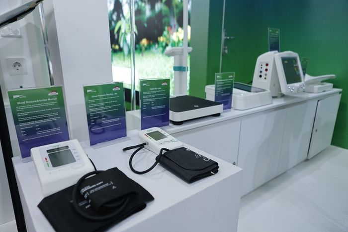 astra, pt astra otoparts tbk., Konvensi Sains, Teknologi, dan Industri Indonesia (KSTI) 2025, KSTI 2025, PT Astra Komponen Indonesia, Partisipasi Dalam Konvensi Sains, Teknologi dan Industri 2025, Astra Tunjukan Berbagai Inovasi Ini