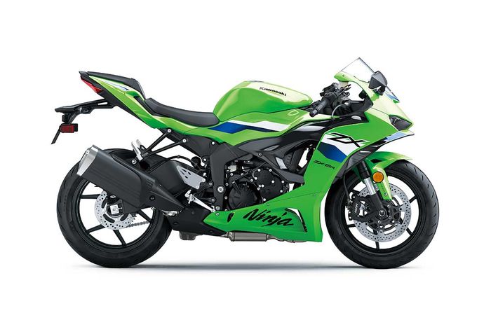 kawasaki indonesia, Kawasaki Ninja ZX-6R 2026, Ninja ZX-6R MY 2026, ZX-6R Model Year 2026, Harga Ninja ZX-6R 2026, Buruan Izin Istri, Kawasaki Ninja ZX-6R Versi 2026 Resmi Meluncur Dengan Harga Spesial