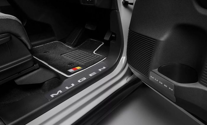 jepang, honda, mobil listrik, mugen, Honda N-One e:, Baru Meluncur, Mobil Listrik Mungil Honda Ini Langsung Dapat Dandanan Sporty dari Mugen