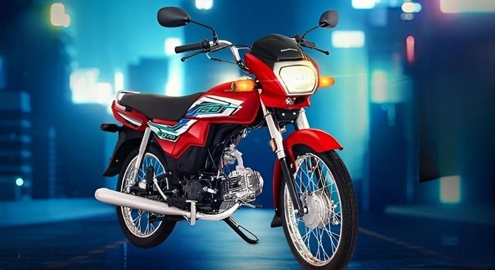motor baru honda, motor murah, honda win, honda win 100, honda cd70 dream, Harga Rp 9 Jutaan, Generasi Anyar Honda Win Dirilis Mesin Lebih Kecil dari BeAT