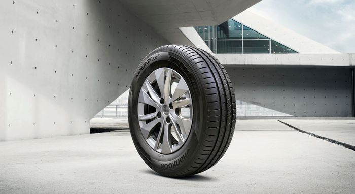 tips, ban mobil, hankook, Apriyanto Yuwono, 5 Kebiasaan Ini Ternyata Justru Membuat Ban Mobil Mudah Rusak!