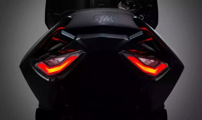 jepang, motor matic, honda vario 160, SYM DRG BT 160, Motor Matic SYM Ini Tampil Sangar, Performa Mesin Saingi Honda Vario 160, Intip Harganya