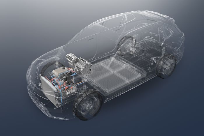 teknologi, mobil baru, Geely, phev, Geely Starray EM-i, Kunci Irit Geely Starray EM-i, Ternyata Punya Paduan Tiga Hal Ini