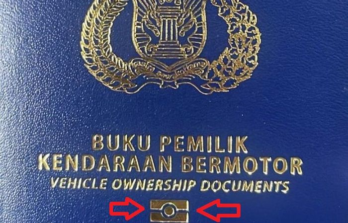 bpkb, biaya penerbitan BPKB, BPKB elektonik, Chip RFID BPKB, Biaya Cetak BPKB, Ditanami Alat Kecil Canggih, Biaya Cetak BPKB Elektronik Jadi Mahal?