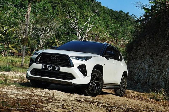 haval, Toyota Yaris Cross, Yaris Cross Hybrid, Haval Jolion HEV, Duel Performa Mesin Hybrid Sekelas, Haval Jolion VS Toyota Yaris Cross