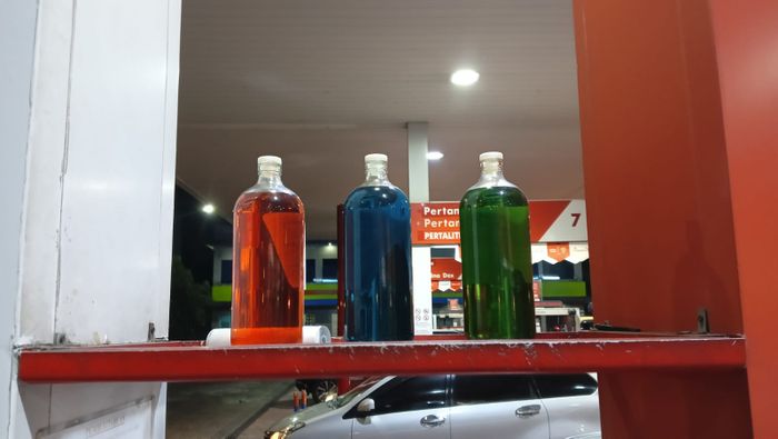 mobil, bensin, mobil rusak, knocking, mesin ngelitik, Kebiasaan Buruk Ini Jadi Penyebab Mesin Mobil Knocking atau Ngelitik