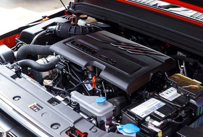 kotor, diesel, Filter Solar, injektor, bahan bakar, endapan, Filter Solar Mobil Diesel Kotor, Sebaiknya Ganti Baru, Ini Alasannya