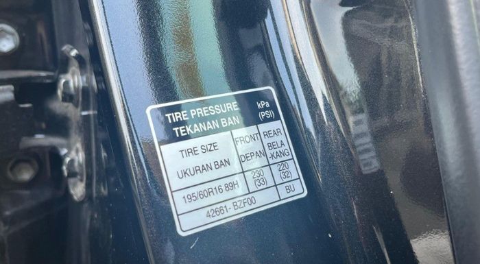 tanjakan, mesin mobil, mesin mobil loyo, tanjakan mobil, Manifold Absolute Pressure (MAP), Mobil Terasa Berat Waktu Nanjak? Bisa Jadi Bukan Karena Tenaga Mesin