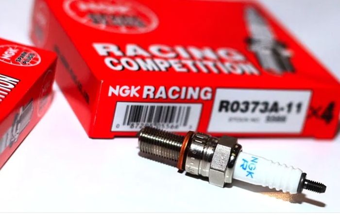 busi, busi mobil, busi motor, busi racing, busi balap, Masuk Anggaran Dinsos Sumut, Jangan Kaget Liat Harga Busi Racing