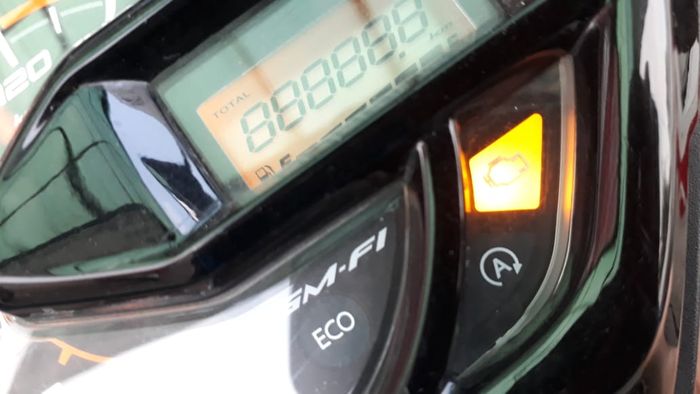 motor injeksi, motor bekas, reset ecu, Manfaat Reset ECU, reset ecu motor, manfaat mereset ecu, apa manfaat mereset ecu, Wajib Tahu, Ternyata Ini Manfaat Mereset ECU Motor Bekas Injeksi