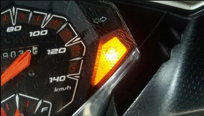 motor injeksi, motor bekas, kode error, motor bekas injeksi, kode error motor injeksi, Ini Sebabnya Kode Error Motor Injeksi Jangan Dibiarkan Menyala Terus