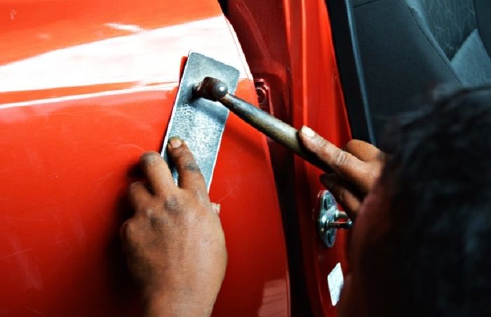 magic, ilmu sihir, ketok magic, bengkel ketok magic, tertutup rapat, Penasaran Bengkel Ketok Magic Selalu Ditutup Rapat, Gosip Pakai Ilmu Sihir, Ini Faktanya